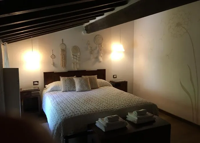 Il Nido Nel Borgo Casa Vacanze