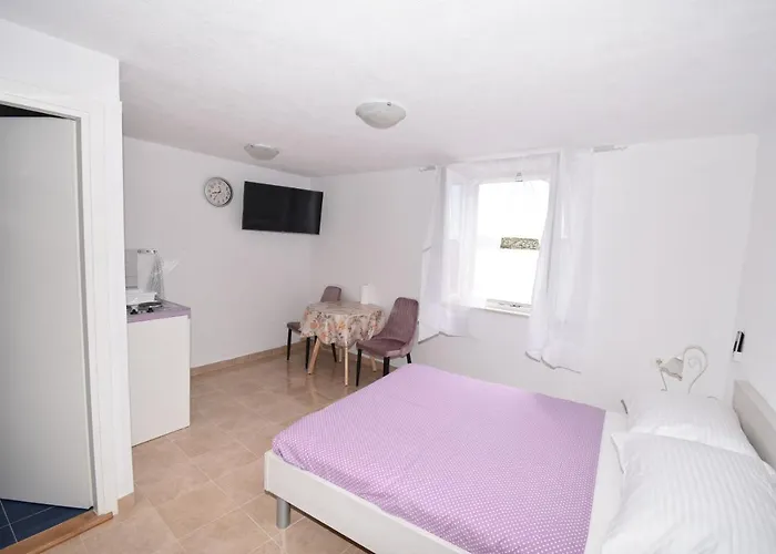 Apartmani Mihaela