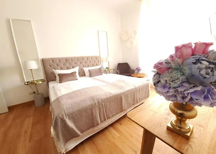 Altstadthotel Molitor