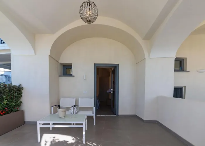Insula Boutique Hotel