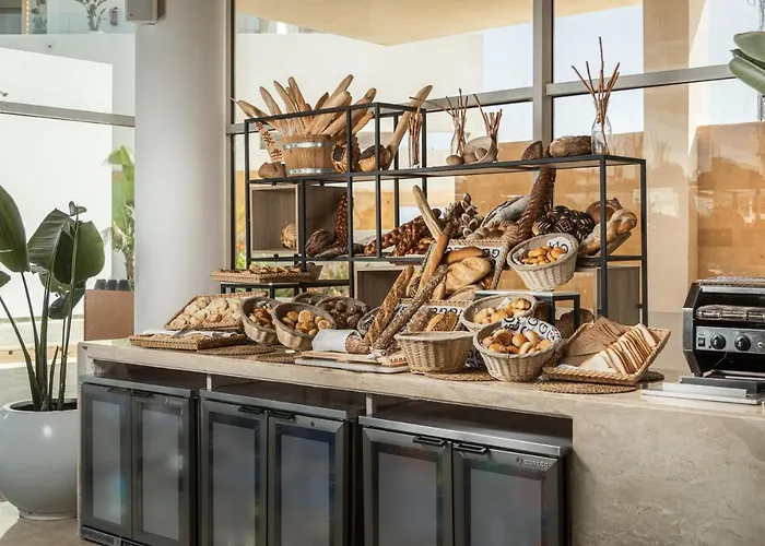 The G Hotel Seashell
