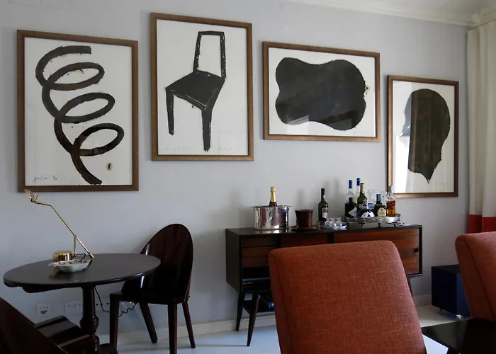São Paulo Boutique Hotel - SPBH