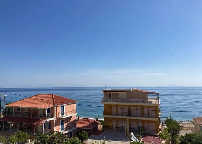 Hotel Galini