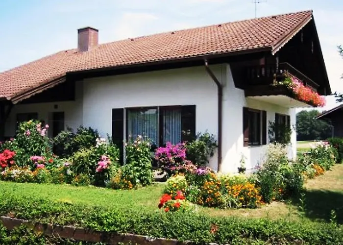 Ferienwohnung Knittler