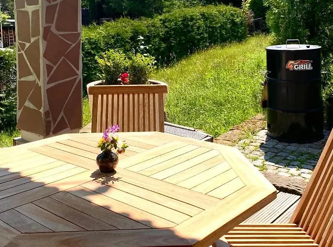 Ferienwohnung Chiara