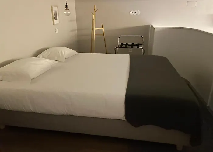 Welcome Inn Viseu