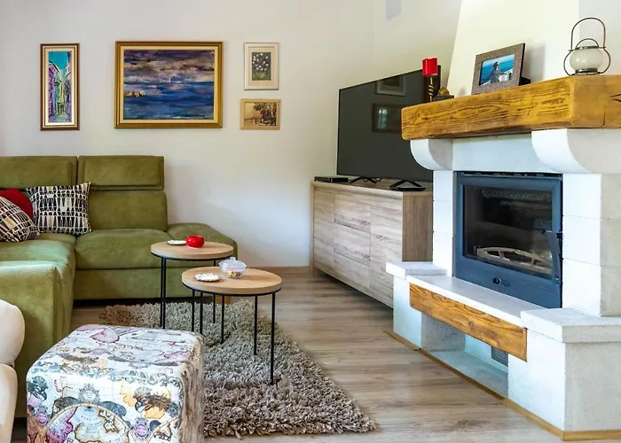 Holiday Home Sanja