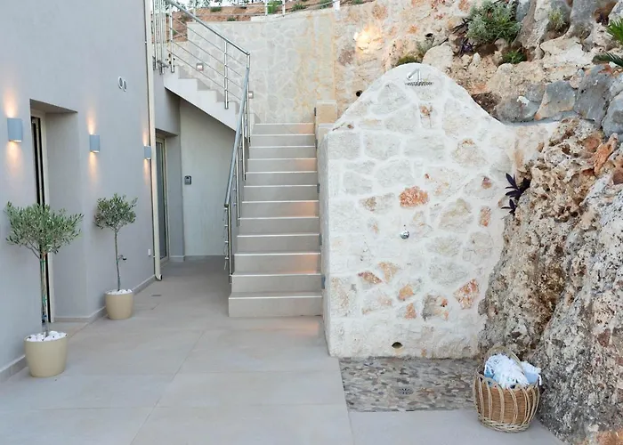 Tsimaras Villa