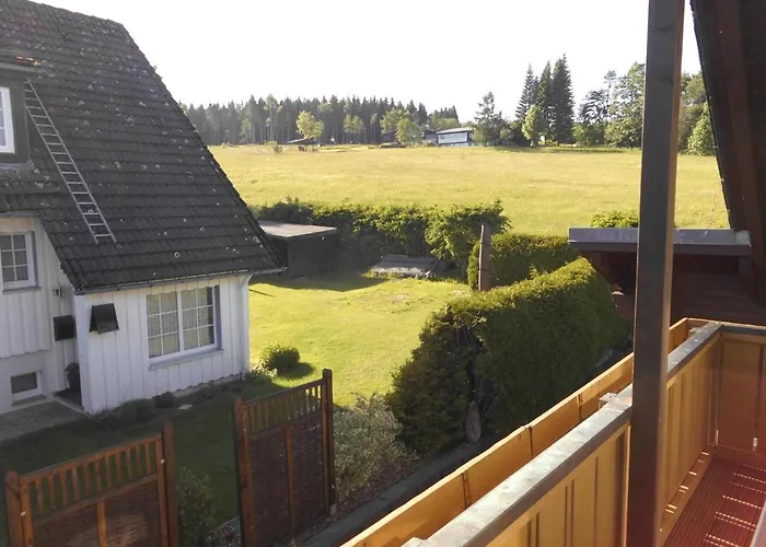 Ferienwohnung Windten