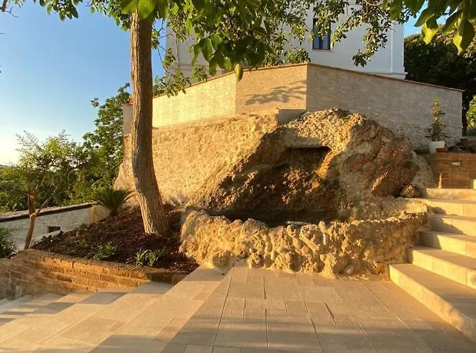 Relais Frasimon Antico Casale