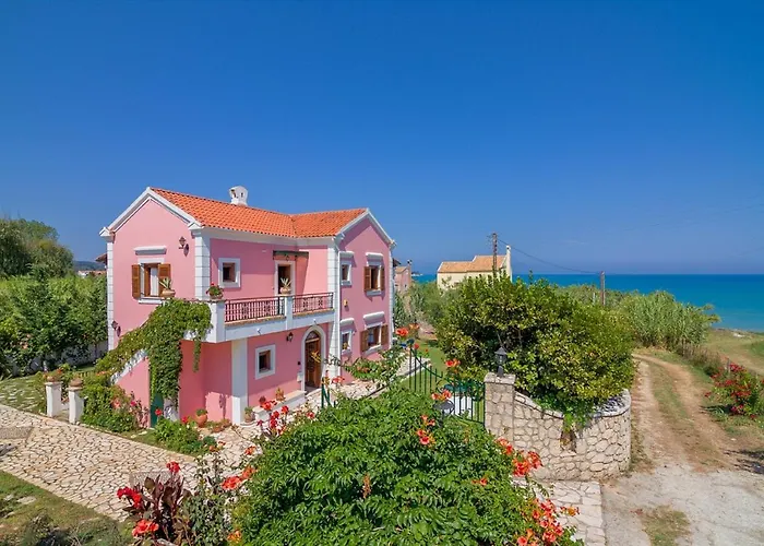 Villa Emilia