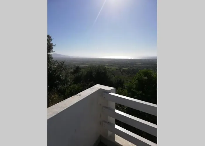 Trilocale Vista Mare Con Piscina A Badesi