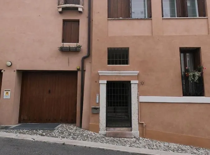 Al Vecchio Essicatoio