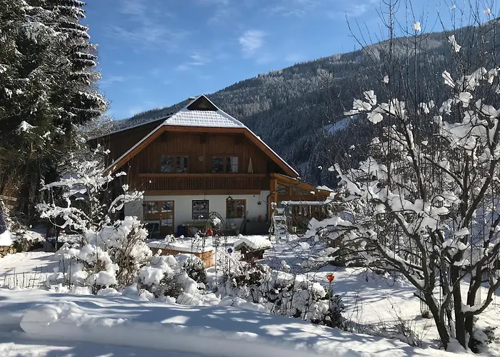 Haus Lindenkreuz