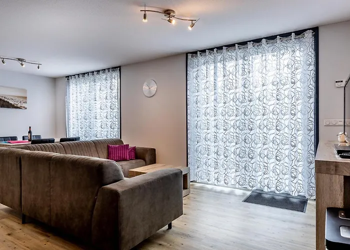 Vakantiehuis Rehoboth
