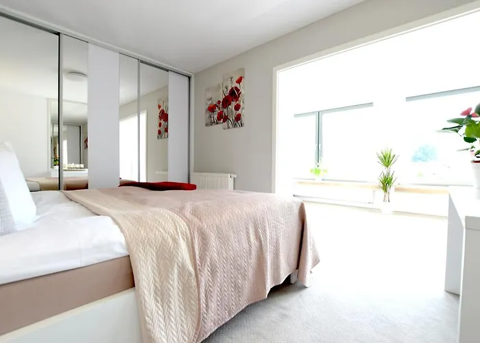 Apartamenty Sun