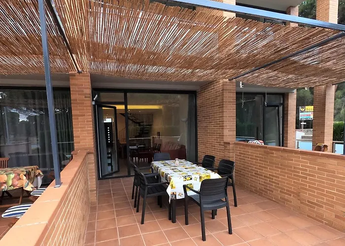 Villa Mar Air Conditioning ,Parking