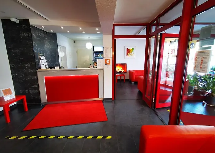 Hotel Touristik