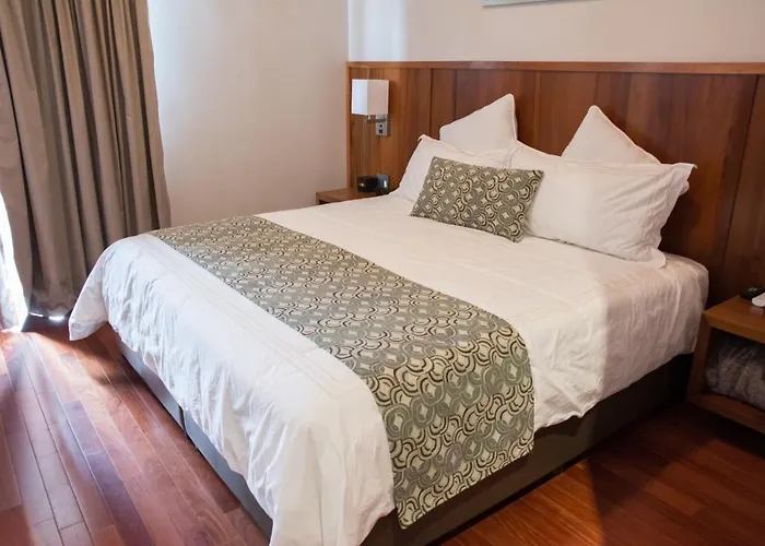 Los Brezos Hotel Boutique
