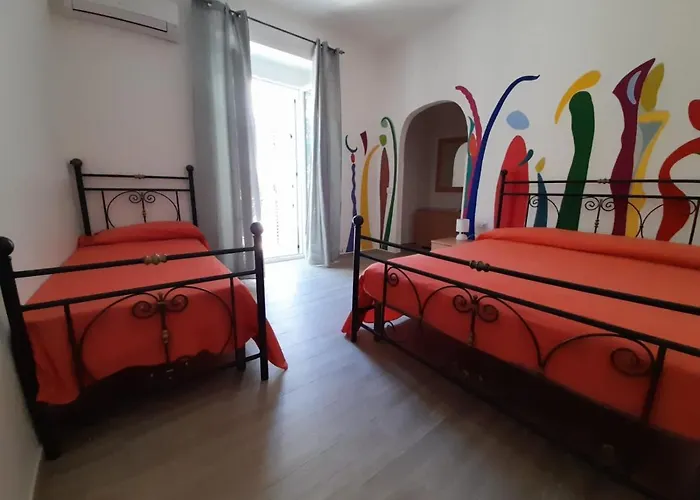 La Rosa Sul Porto