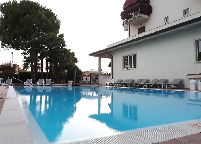 Hotel Da Roberto