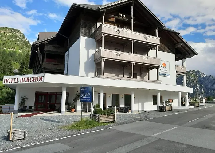 Hotel Berghof