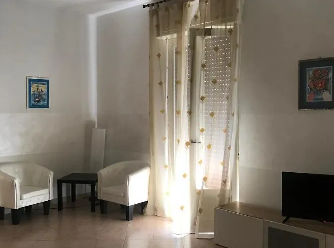 Casa Talita