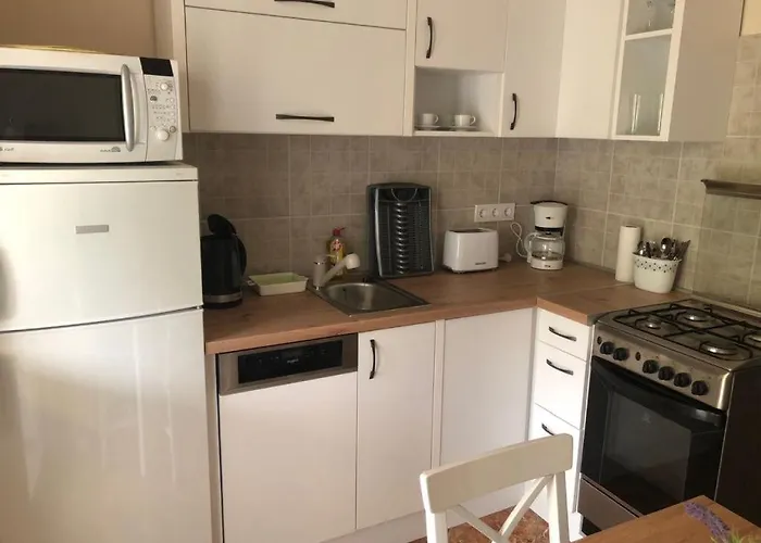 Kelemen Apartman Nagykanizsa