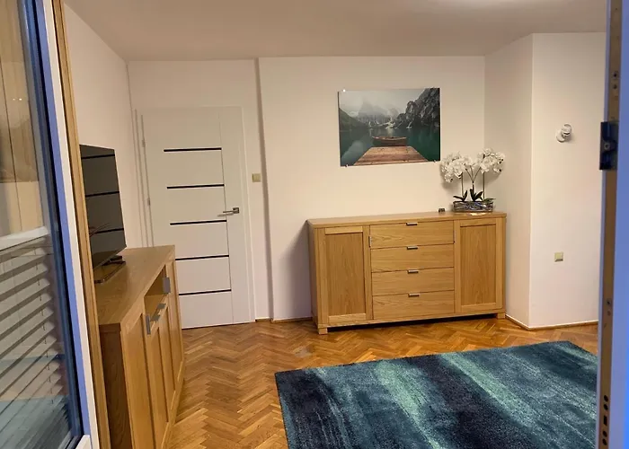 Apartament Basia