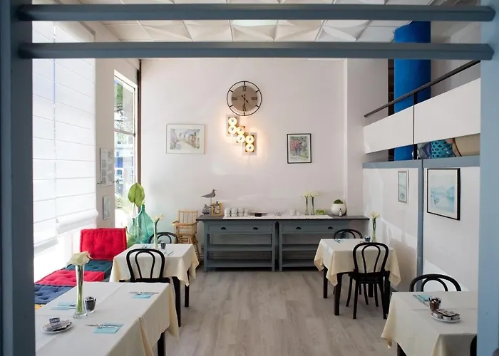 Hotel Aunis-Saintonge