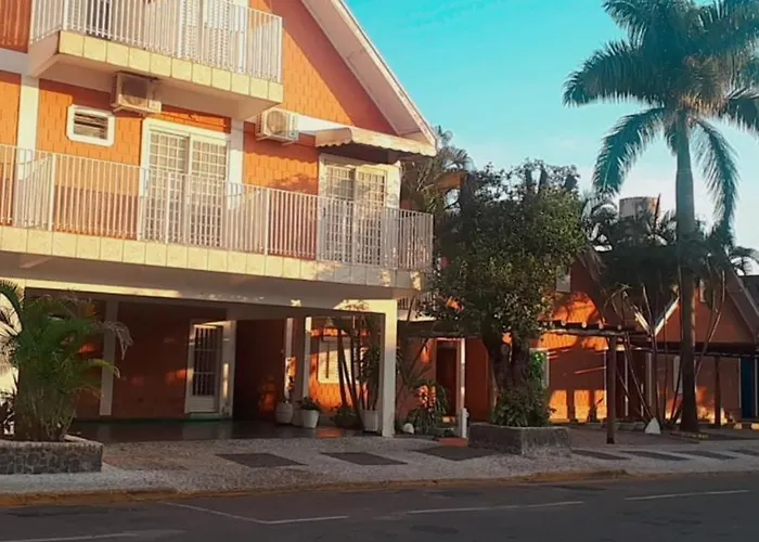 Chale Apart Hotel