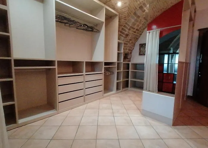 Assisi Garden Suite