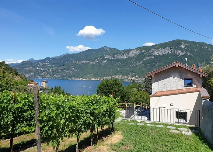 Bellagio Il Crotto