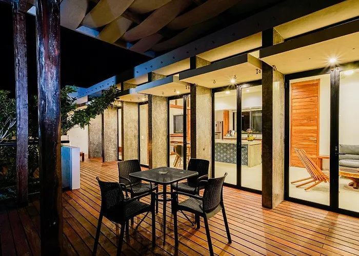 Tulsayab Luxury Development