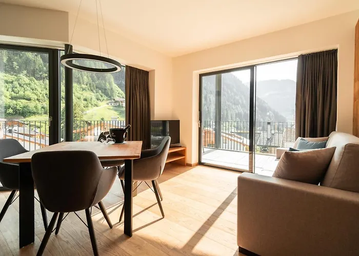 Chalet Insignis