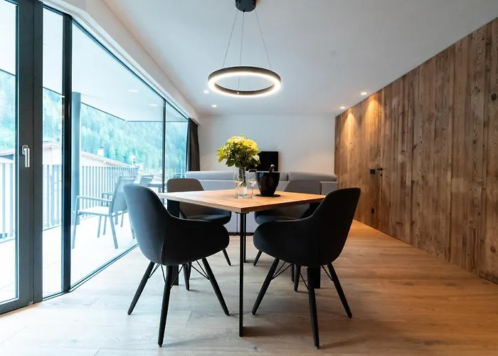 Chalet Insignis