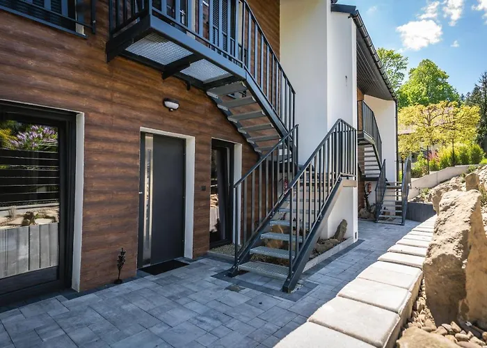 Apartloft Apartament Szczyrk Sauna & Fitness - Skrzyczne Residence