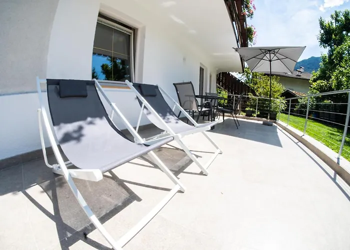 Flow Apartments Margareta