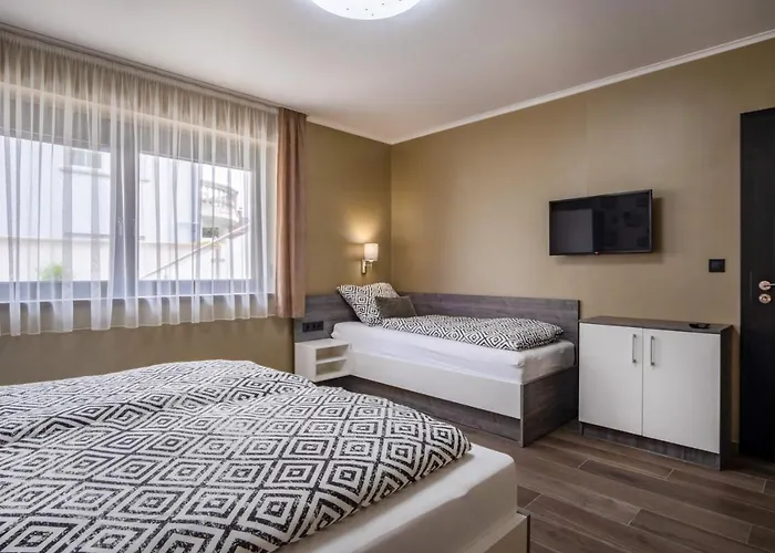 Myflat Premium Resort