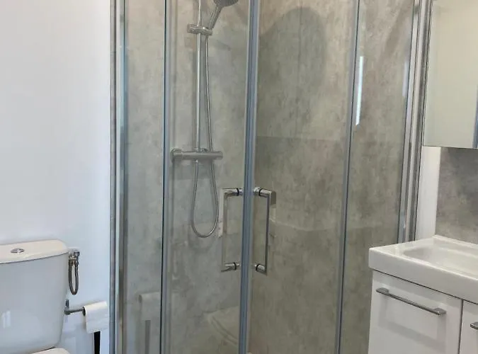 Studio 28M2 Avec Parking Prive - Lycee Roosevelt - Arena - Gare