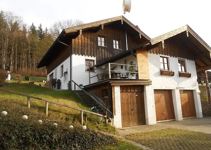 Ferienwohnung Mayer