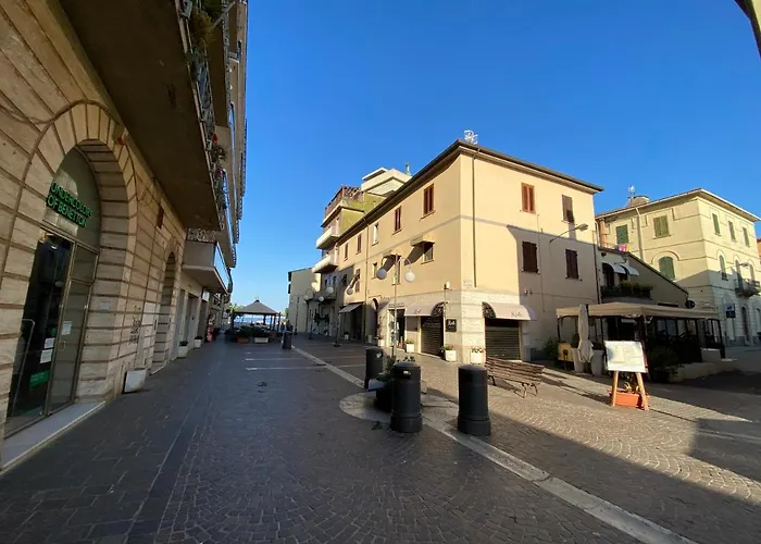 Leone Guest House