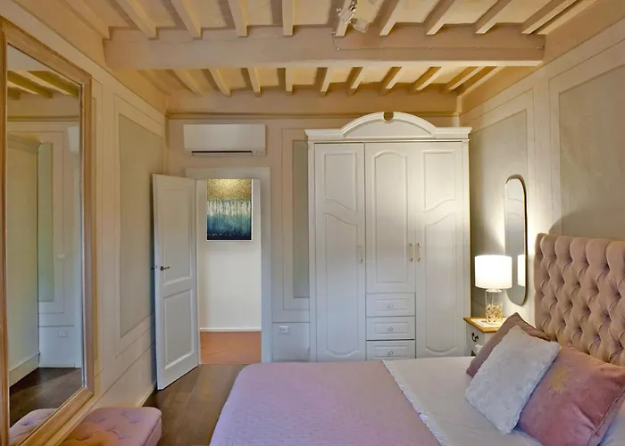 Ginevra Suite