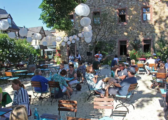Weinhotel Koegler