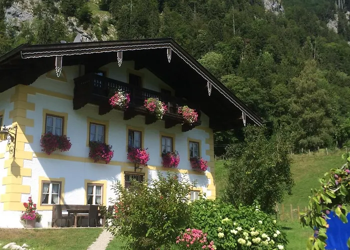 Alpaka-Hof Landinger