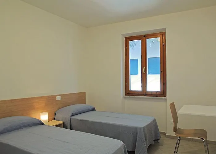 Appartamenti Casa Pineta