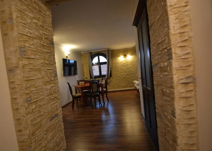 Gala - Guesthouse