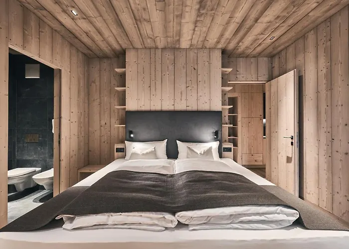 Tenne Chalets