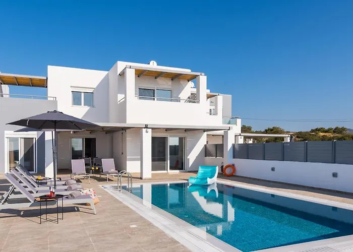 South Beach Villas