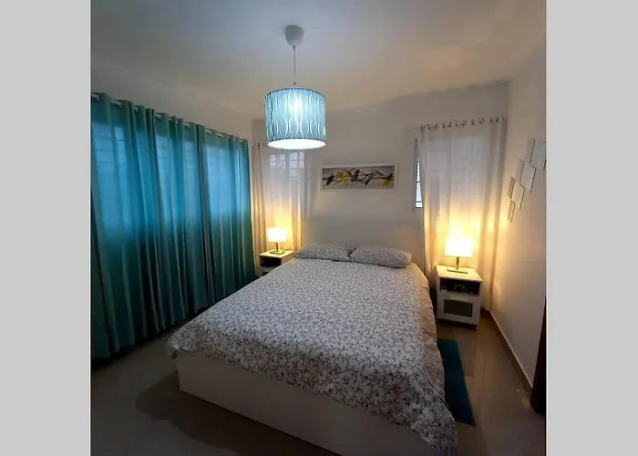 Vista Verde: Apartamento Familiar con Piscina y Áreas Recreativas